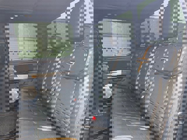 Certified 2024 Ford F250 Platinum image 9