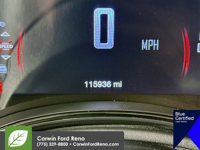 Used 2018 Dodge Durango R/T w/ Technology Group image 16