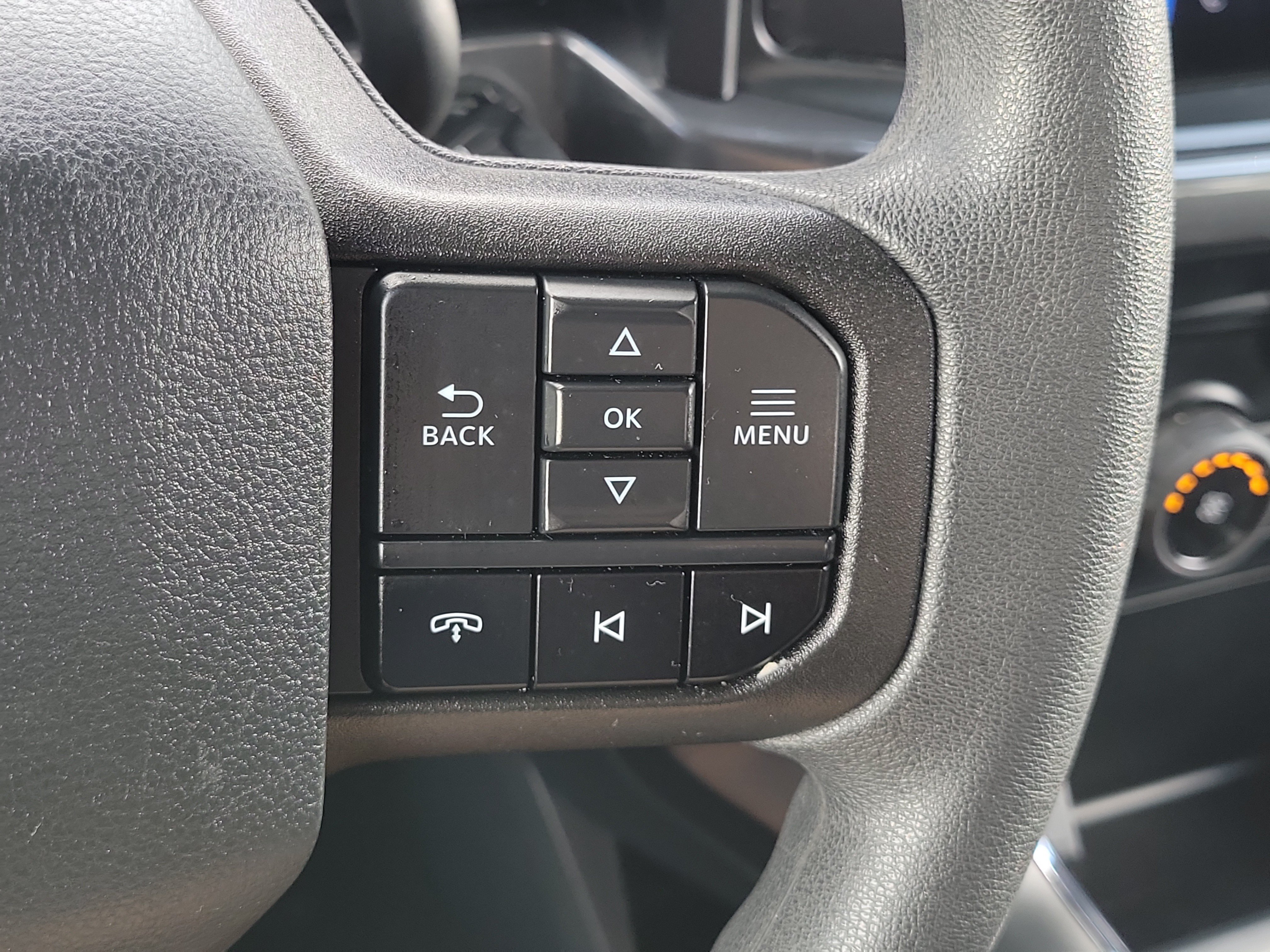 Certified 2024 Ford F150 STX RWD image 23