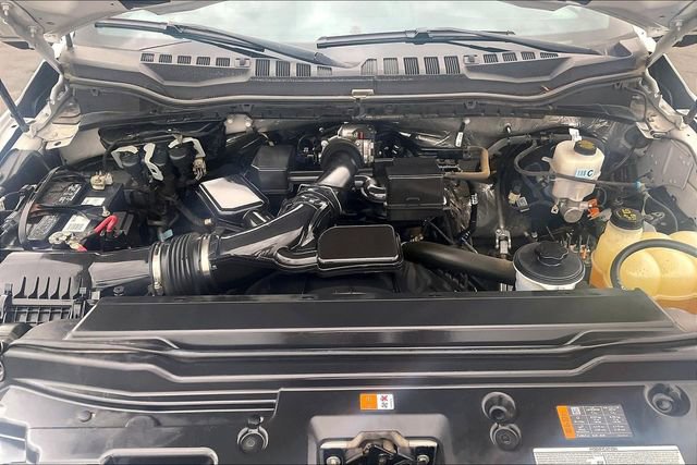 Certified 2022 Ford F250 XL w/ Power Equipment Group AWD/4WD image 9