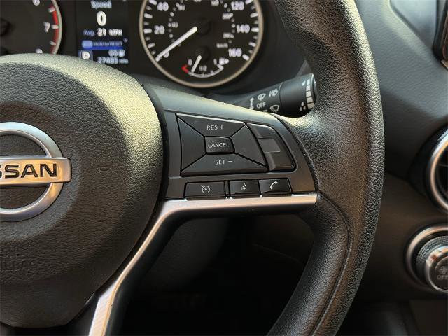 Used 2023 Nissan Sentra S image 20
