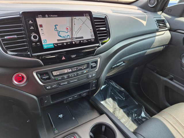 Used 2025 Honda Ridgeline TrailSport+ image 23