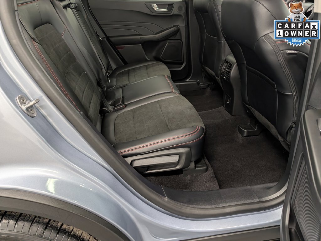 Certified 2022 Ford Escape SEL AWD/4WD image 29