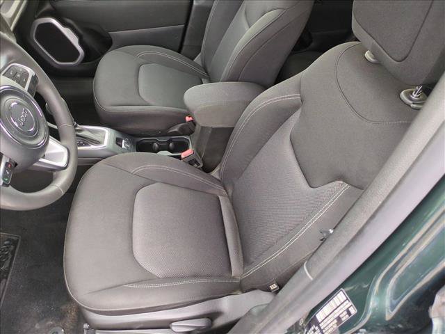 Used 2021 Jeep Renegade Sport AWD/4WD image 15