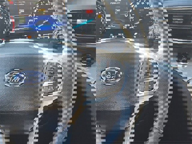 Certified 2023 Ford Explorer XLT w/ Equipment Group 202A image 15