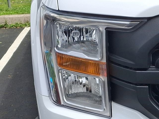 Certified 2022 Ford F150 XL w/ Equipment Group 101A High RWD image 10