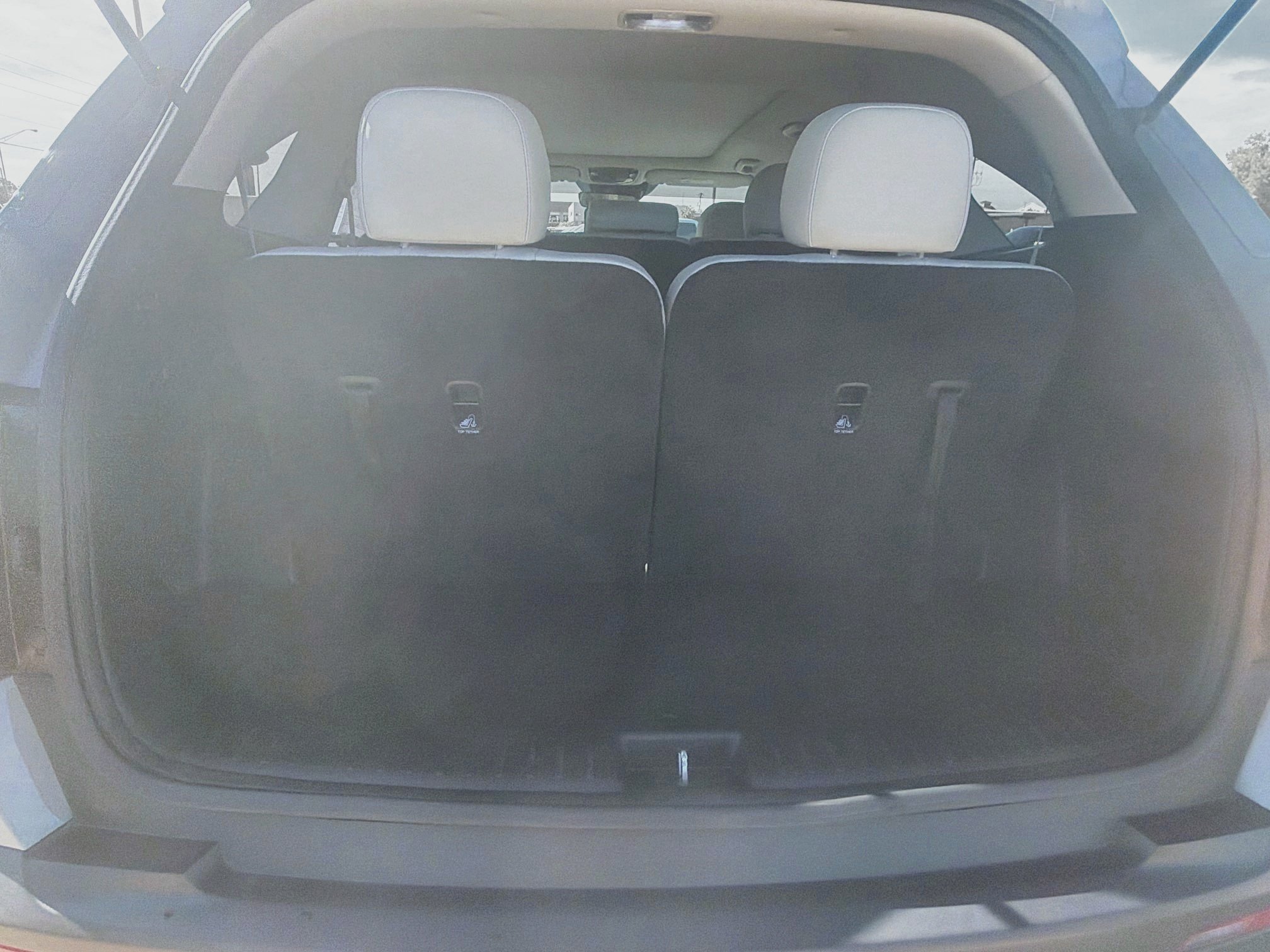 Used 2023 Kia Sorento S w/ Panoramic Sunroof Package AWD/4WD image 9