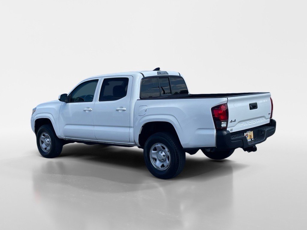 Used 2021 Toyota Tacoma SR image 5
