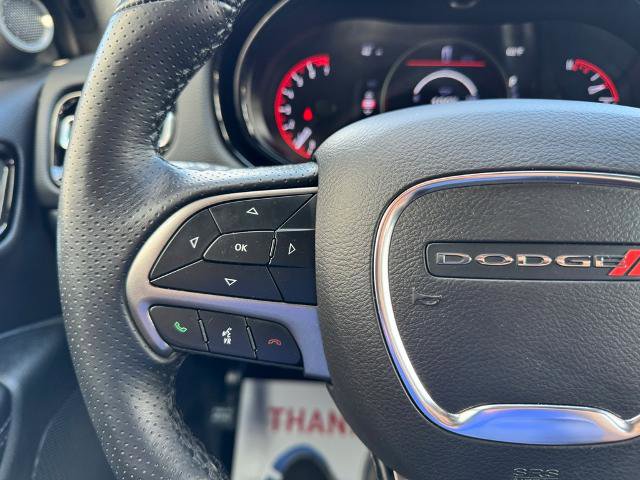 Used 2024 Dodge Durango SXT image 20