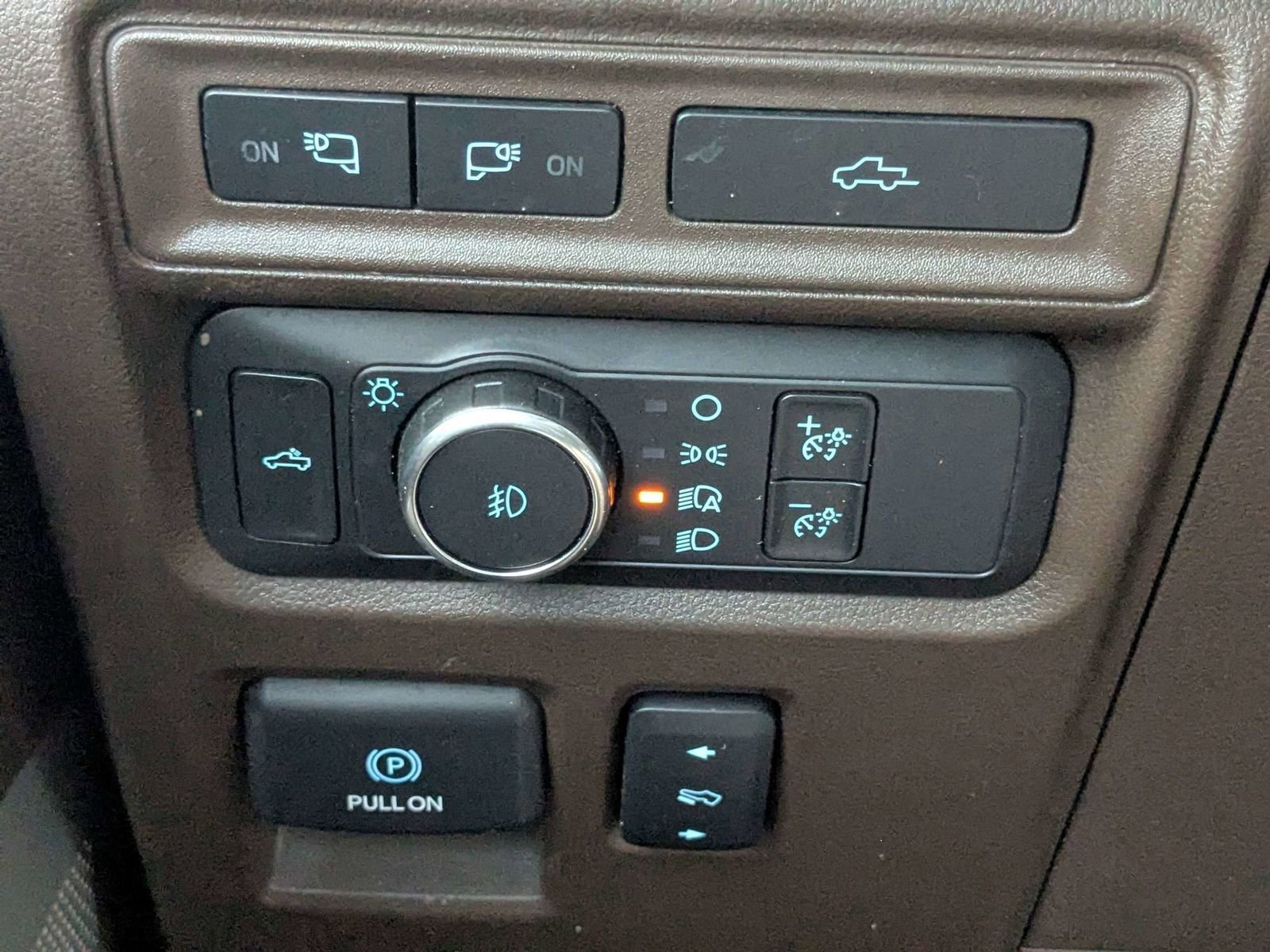 Certified 2021 Ford F150 King Ranch image 28