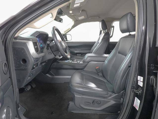 Certified 2023 Ford Expedition Max XLT image 23