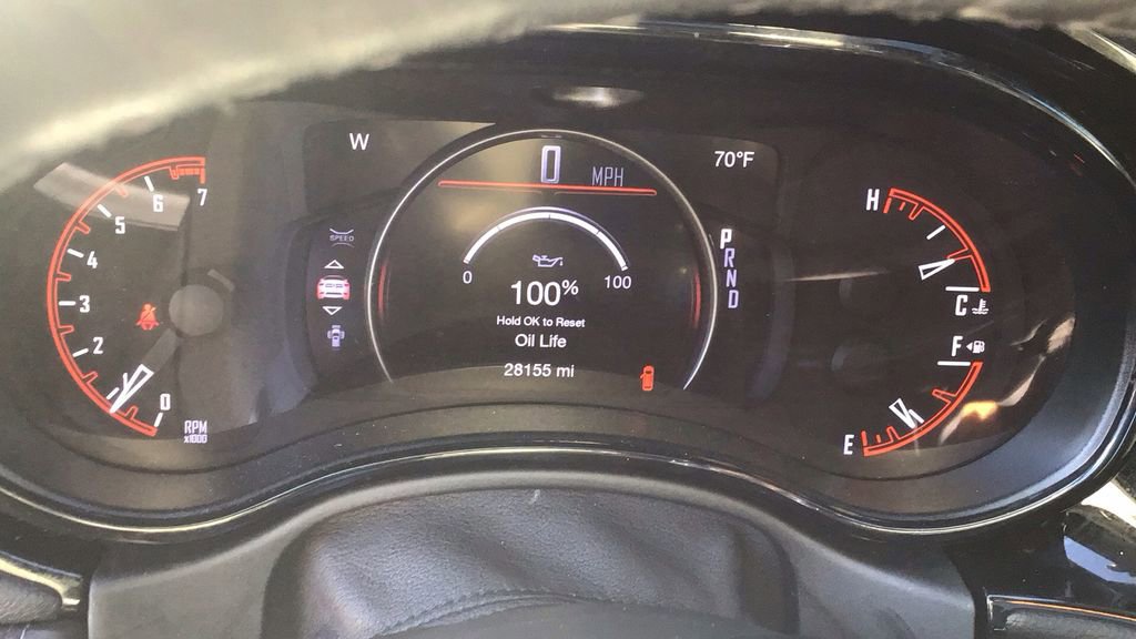 Used 2022 Dodge Durango GT image 22