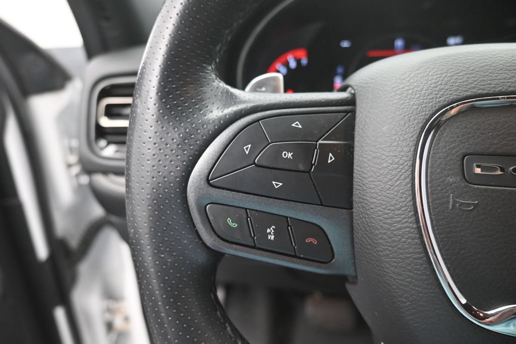 Used 2022 Dodge Durango GT RWD image 7