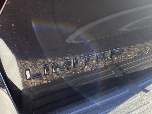 Certified 2024 Ford Expedition Max Limited image 8