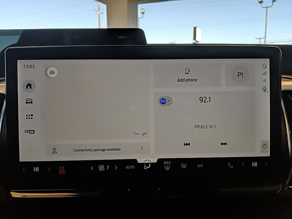 Certified 2025 Ford Expedition Platinum image 22