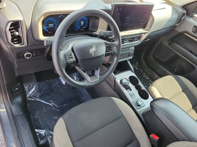 Certified 2025 Ford Bronco Sport Big Bend AWD/4WD image 21