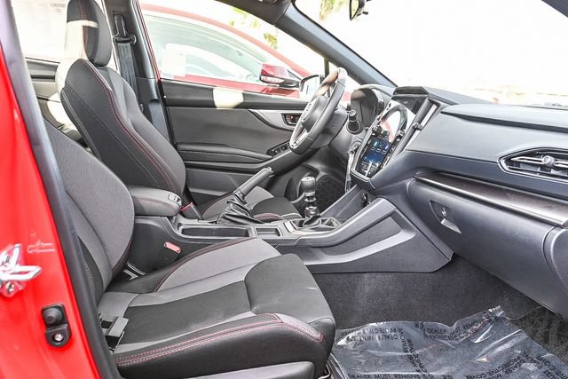 Used 2024 Subaru WRX AWD/4WD image 15