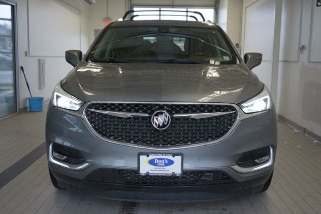 Used 2018 Buick Enclave Avenir w/ Avenir Technology Package image 18