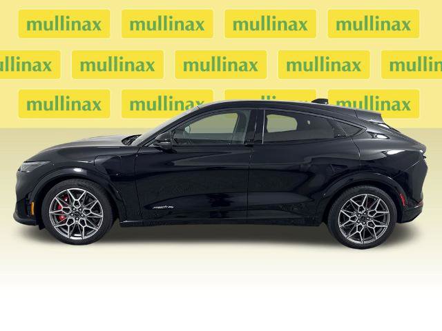 Certified 2025 Ford Mustang Mach-E GT AWD/4WD image 13