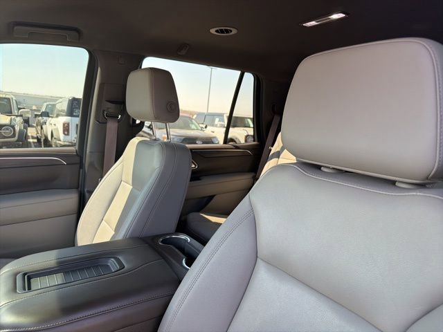 Used 2024 Chevrolet Tahoe Z71 w/ Z71 Off-Road Package image 11