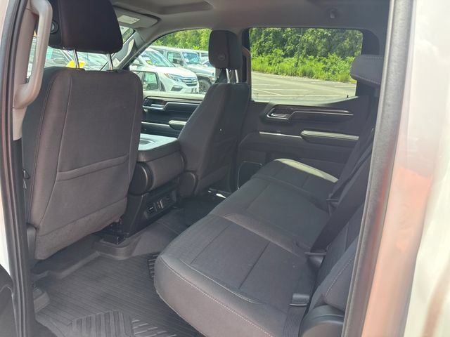Used 2023 Chevrolet Silverado 1500 LT AWD/4WD image 13