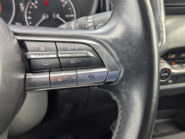 Used 2024 MAZDA CX-50 AWD 2.5 S w/ Preferred Package image 16