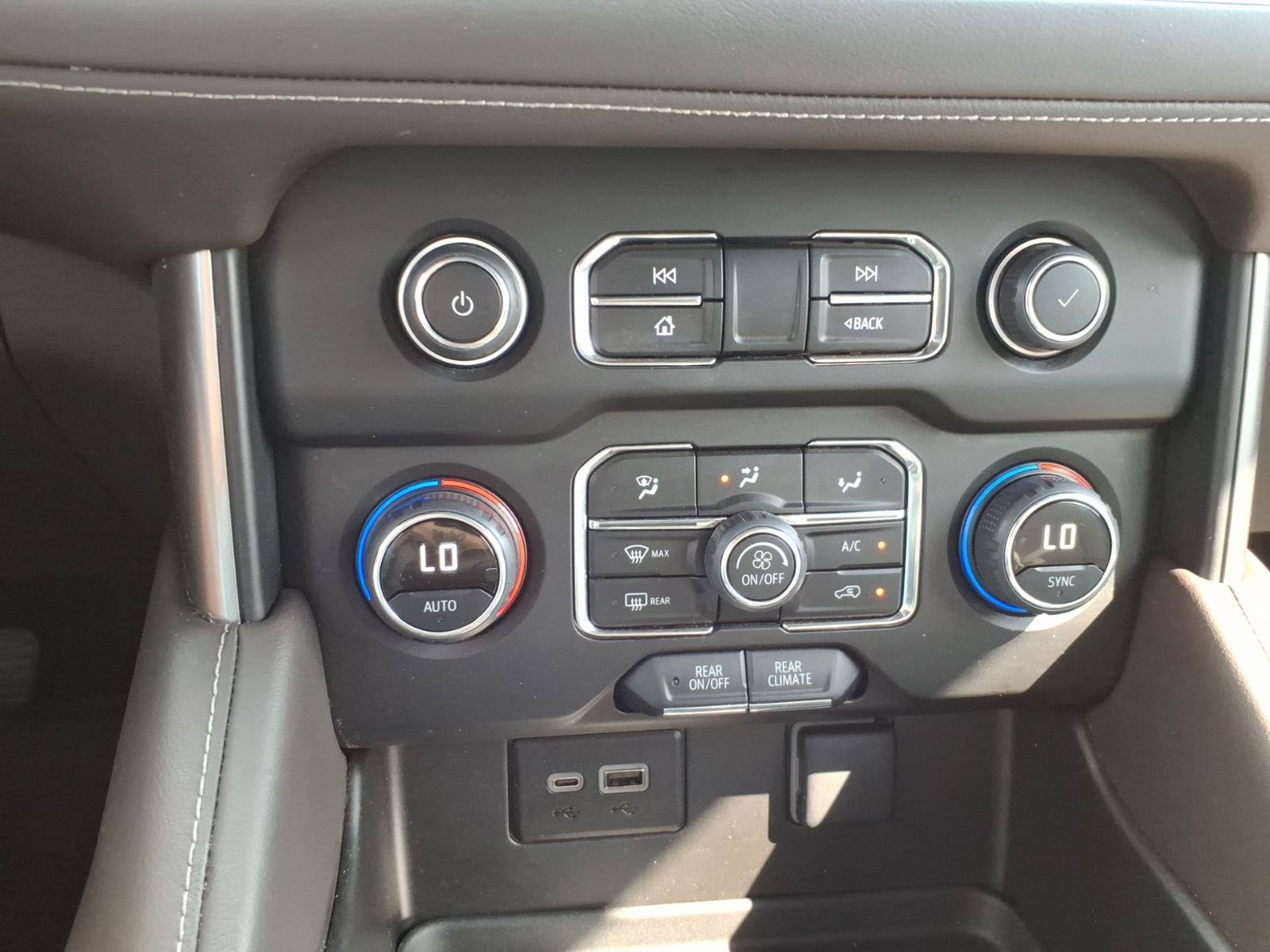 Used 2024 Chevrolet Tahoe LS w/ Driver Alert Package AWD/4WD image 21