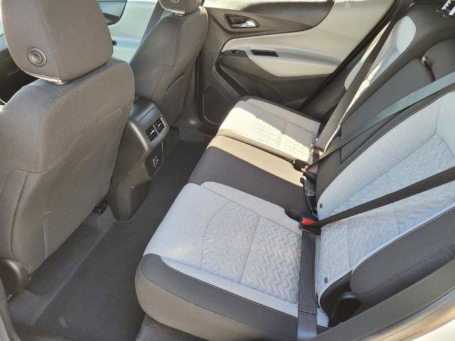 Used 2022 Chevrolet Equinox LS w/ LS Convenience Package AWD/4WD image 12