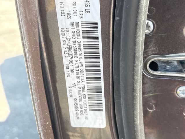 Used 2017 Jeep Patriot Sport FWD image 17
