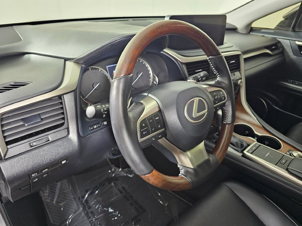 Used 2022 Lexus RX 450hL AWD w/ Premium Package image 25