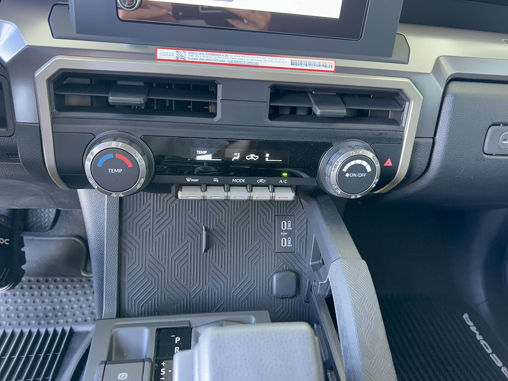 Used 2026 Toyota Tacoma SR5 AWD/4WD image 20