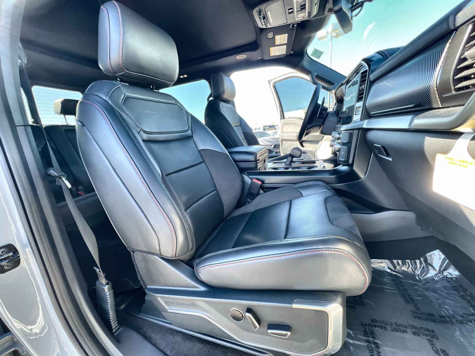 Certified 2025 Ford F150 Raptor image 27