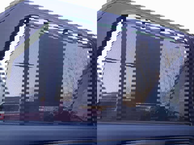 Certified 2025 Ford Explorer ST image 11