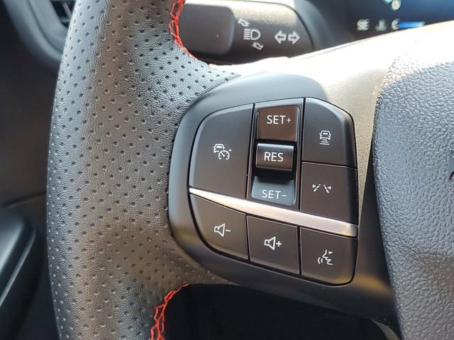 Certified 2023 Ford Escape ST-Line Elite w/ Premium Technology Package AWD/4WD image 18