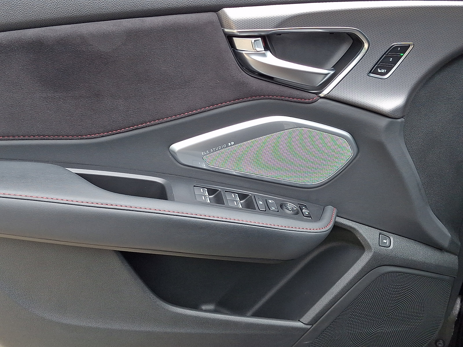 Used 2022 Acura RDX w/ Advance Package FWD image 15