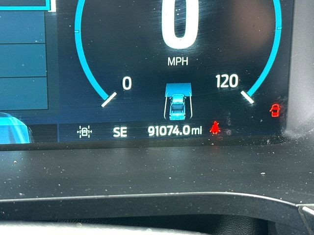 Certified 2022 Ford F150 King Ranch w/ Equipment Group 601A High image 16