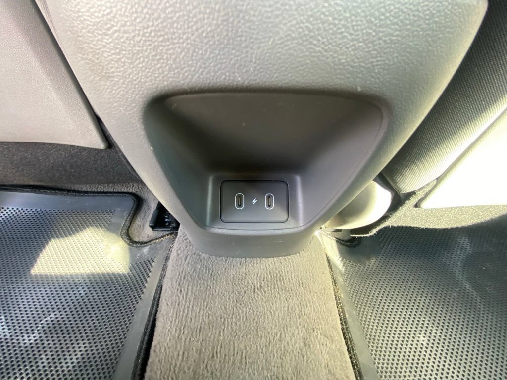 Used 2026 Hyundai Elantra Sport FWD image 26