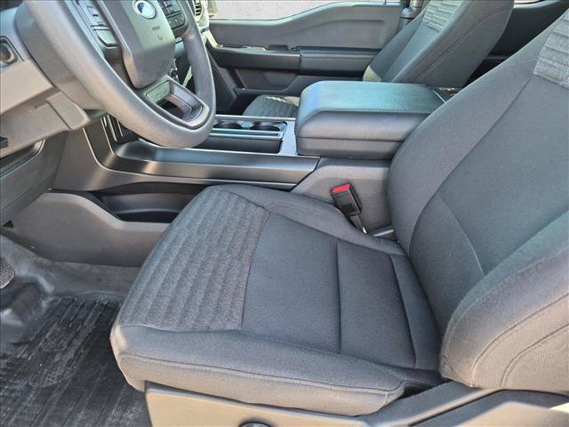 Certified 2023 Ford F150 XL w/ STX Appearance Package AWD/4WD image 16