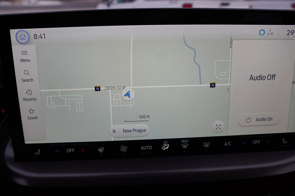 Certified 2024 Ford Escape Active w/ Tech Pack #1 image 6