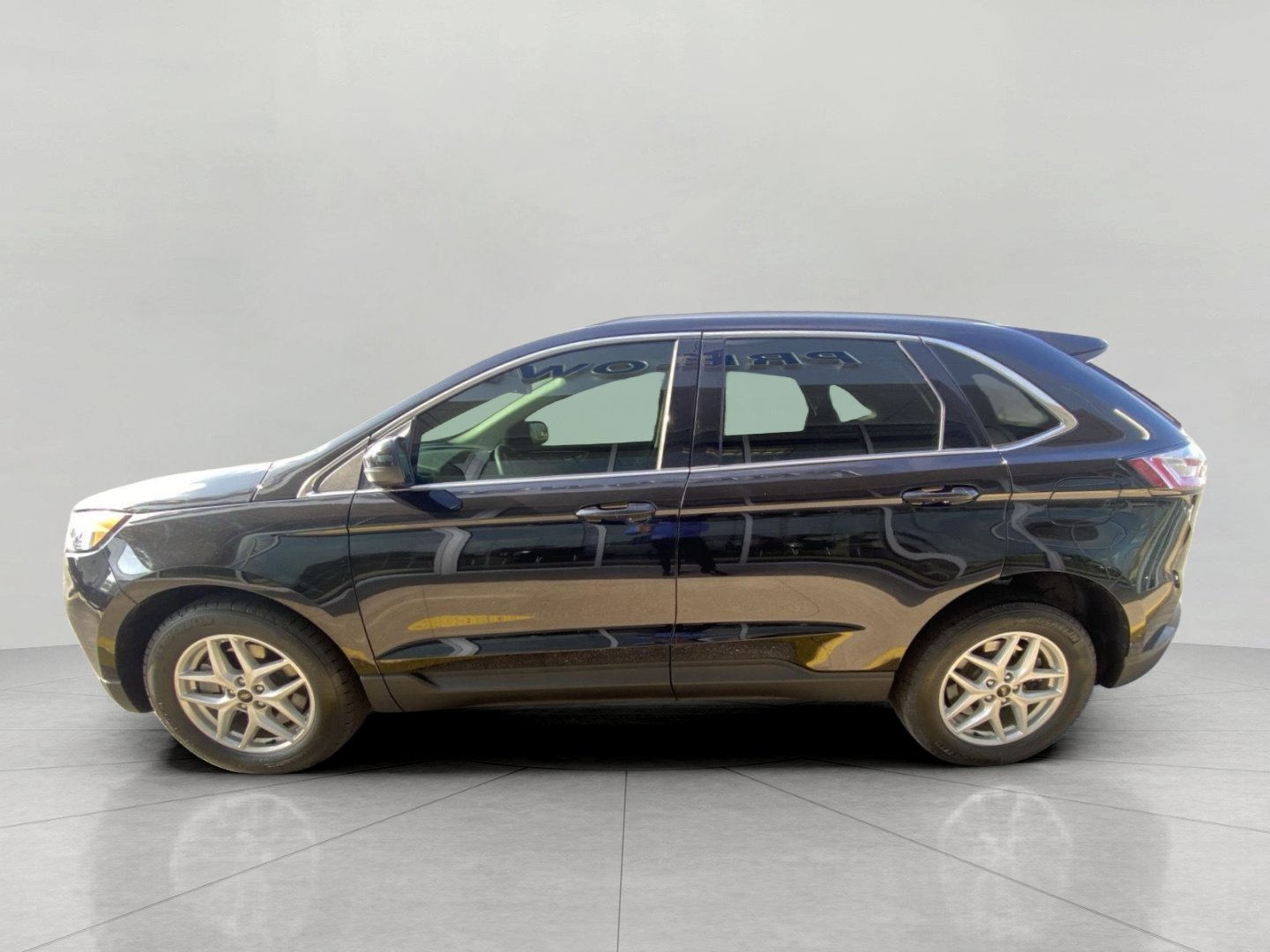 Certified 2024 Ford Edge SEL w/ Convenience Package AWD/4WD image 5