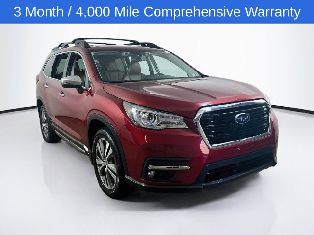 Used 2020 Subaru Ascent Touring w/ Popular Package #3 AWD/4WD image 1