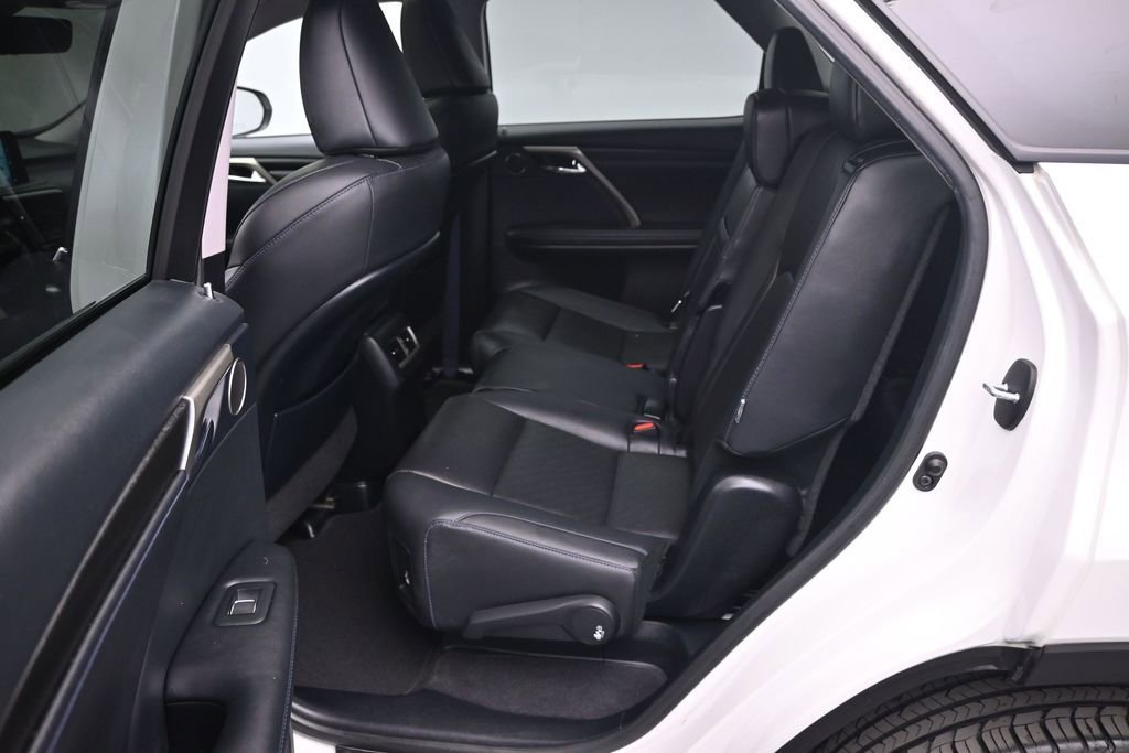 Used 2022 Lexus RX 350L Premium w/ Special Edition AWD/4WD image 21