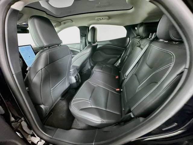 Certified 2025 Ford Mustang Mach-E Premium AWD/4WD image 33