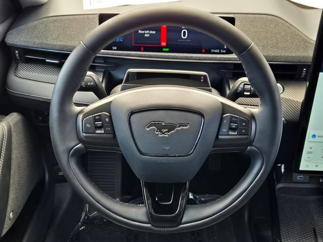Certified 2023 Ford Mustang Mach-E Premium AWD/4WD image 16