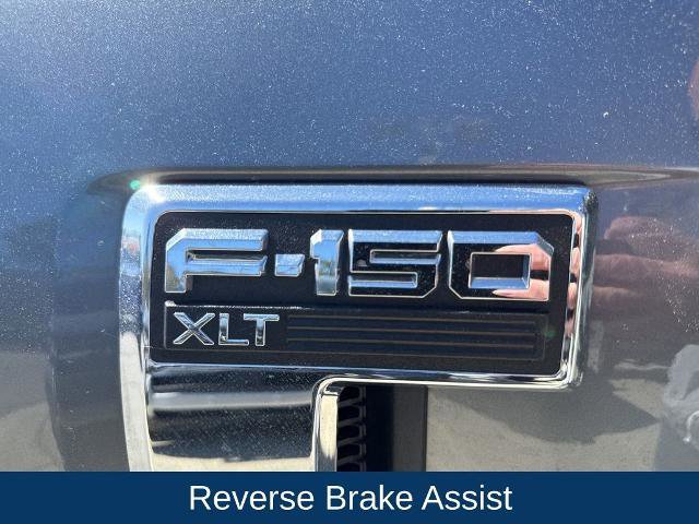 Certified 2023 Ford F150 XLT w/ Equipment Group 302A High image 6