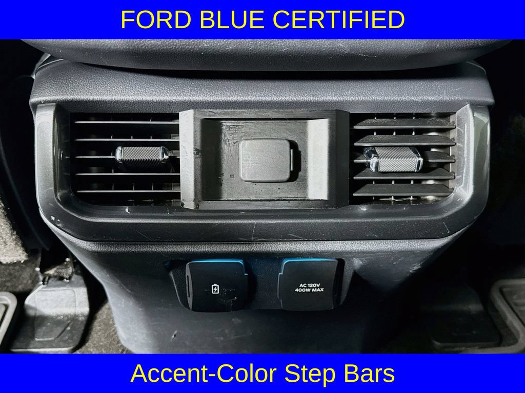 Certified 2022 Ford F150 XLT w/ Equipment Group 302A High AWD/4WD image 27