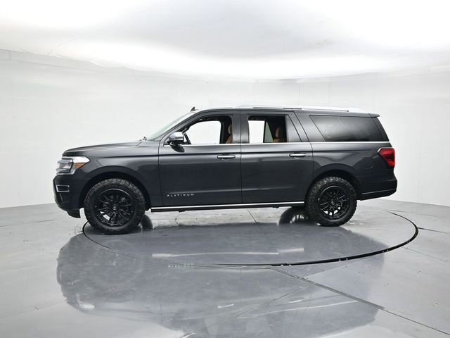 Certified 2023 Ford Expedition Max Platinum image 6