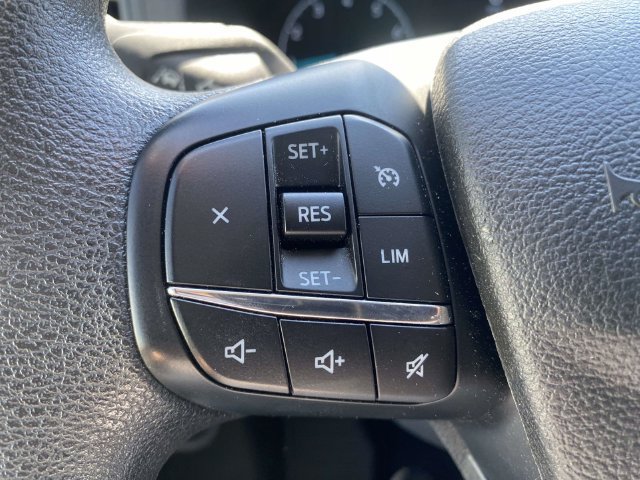Certified 2025 Ford Transit 250 Low Roof w/ Exterior Upgrade Package RWD image 19