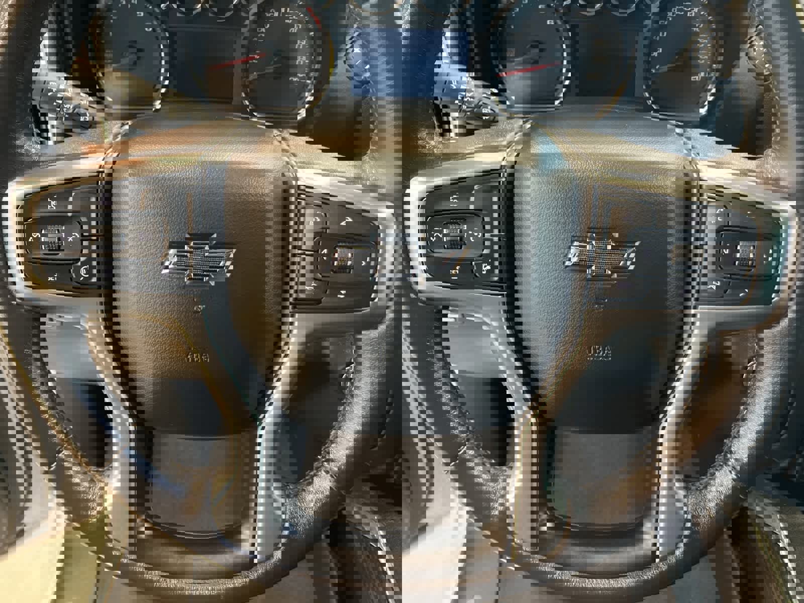 Used 2019 Chevrolet Silverado 1500 RST image 16