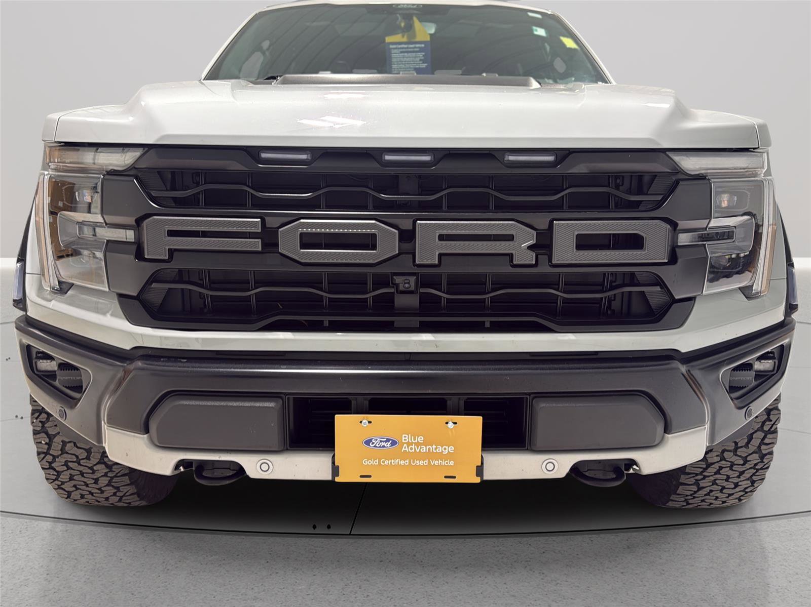 Certified 2024 Ford F150 Raptor AWD/4WD image 10